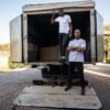 Stress-free moving services